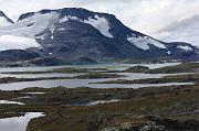 148-Sognefjell,23 agosto 2011